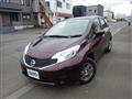 2015 Nissan Note