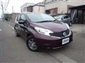 2015 Nissan Note