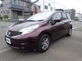 2015 Nissan Note