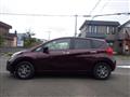 2015 Nissan Note