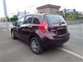 2015 Nissan Note