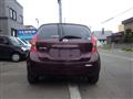 2015 Nissan Note