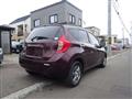 2015 Nissan Note