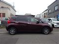 2015 Nissan Note