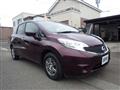 2015 Nissan Note