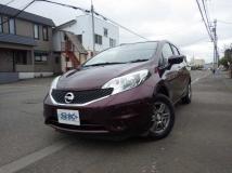 2015 Nissan Note