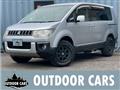 2007 Mitsubishi Delica D5
