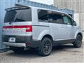 2007 Mitsubishi Delica D5