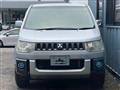 2007 Mitsubishi Delica D5