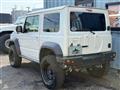 2020 Suzuki Jimny Sierra