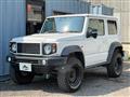 2020 Suzuki Jimny Sierra