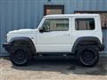 2020 Suzuki Jimny Sierra