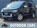 2009 Mitsubishi Delica D5