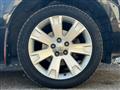 2009 Mitsubishi Delica D5