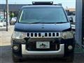 2009 Mitsubishi Delica D5