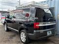 2009 Mitsubishi Delica D5
