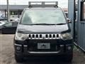 2009 Mitsubishi Delica D5