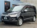 2009 Mitsubishi Delica D5