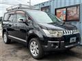 2009 Mitsubishi Delica D5
