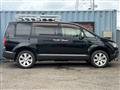 2009 Mitsubishi Delica D5