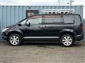 2009 Mitsubishi Delica D5