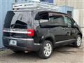 2009 Mitsubishi Delica D5
