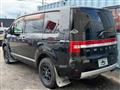 2009 Mitsubishi Delica D5