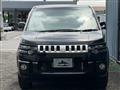 2009 Mitsubishi Delica D5