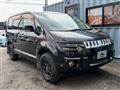 2009 Mitsubishi Delica D5