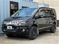 2009 Mitsubishi Delica D5