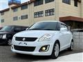 2013 Suzuki Swift