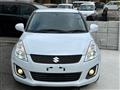 2013 Suzuki Swift