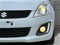 2013 Suzuki Swift