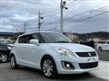 2013 Suzuki Swift