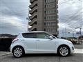 2013 Suzuki Swift