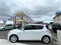 2013 Suzuki Swift