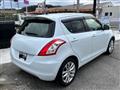 2013 Suzuki Swift