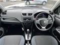 2013 Suzuki Swift