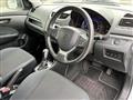 2013 Suzuki Swift