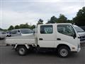 2014 Toyota Dyna Truck