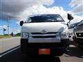 2014 Toyota Hiace Van
