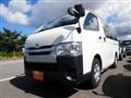 2014 Toyota Hiace Van