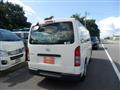 2014 Toyota Hiace Van