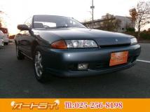 1991 Nissan Skyline Coupe