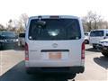 2012 Toyota Hiace Van