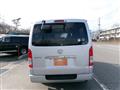 2014 Toyota Hiace Van