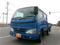 2013 Toyota Toyoace
