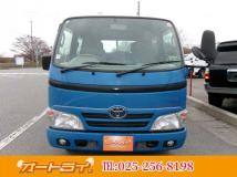 2013 Toyota Toyoace