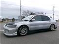 2001 Mitsubishi Lancer Evolution