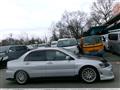 2001 Mitsubishi Lancer Evolution